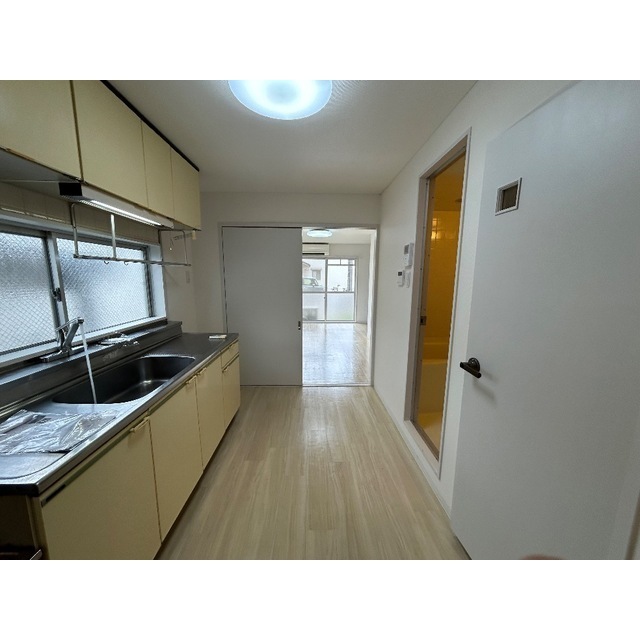 5/22 リビング/ダイニング