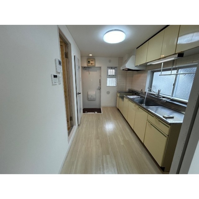 6/22 リビング/ダイニング