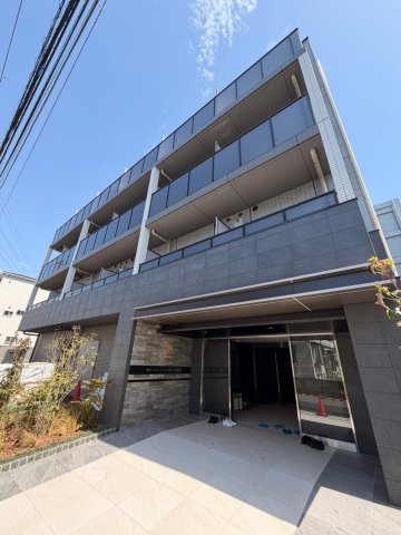 1/18 外観