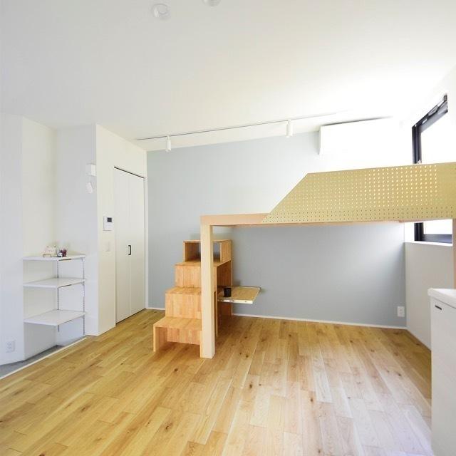 11/16 バルコニー