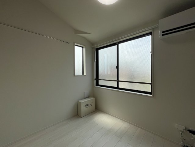 4/13 リビング/ダイニング