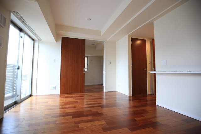 3/26 リビング/ダイニング