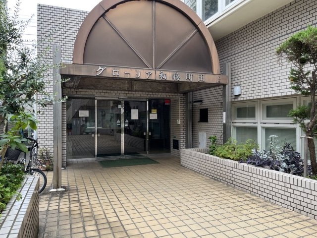 6/7 エントランス