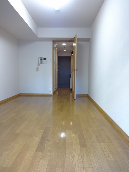 4/14 リビング/ダイニング