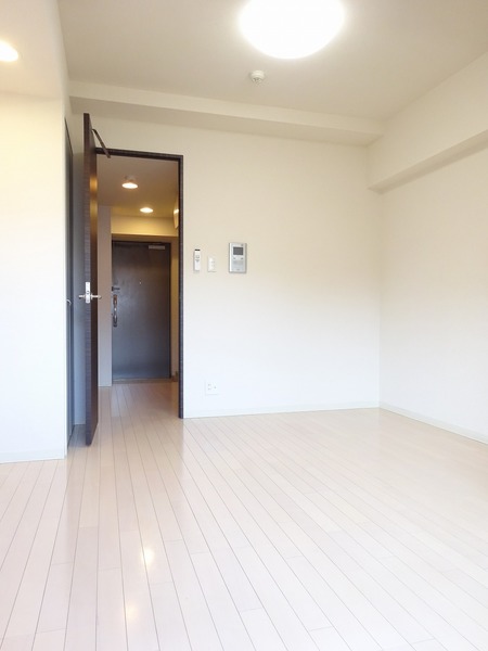 4/14 リビング/ダイニング