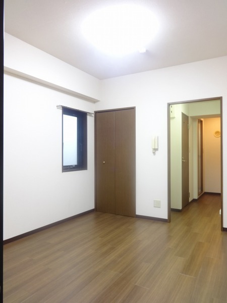 5/14 リビング/ダイニング