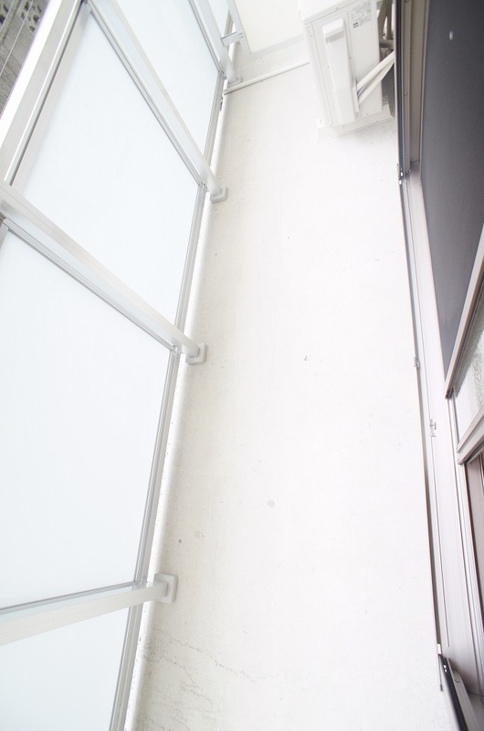 15/30 バルコニー