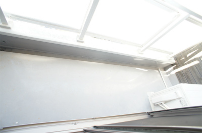 16/23 バルコニー