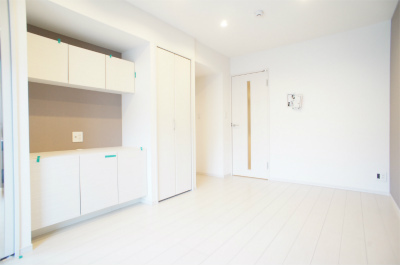 3/23 リビング/ダイニング