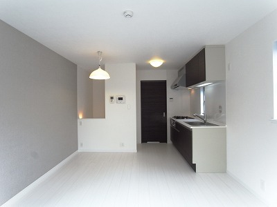 3/14 リビング/ダイニング