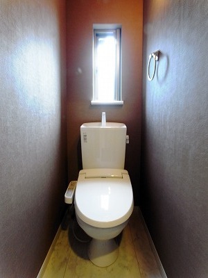 9/14 トイレ