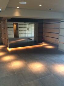 10/21 エントランス