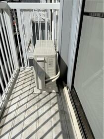 14/16 バルコニー