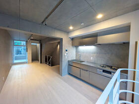 3/14 リビング/ダイニング