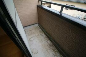 16/16 バルコニー