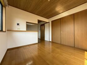 4/16 リビング/ダイニング