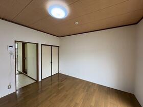 4/13 リビング/ダイニング