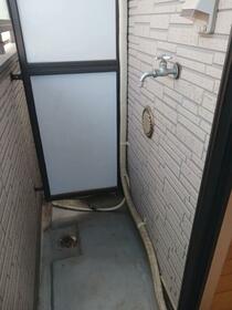 13/16 バルコニー