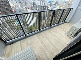 14/16 バルコニー