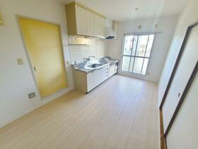 3/16 リビング/ダイニング