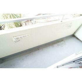 15/16 バルコニー