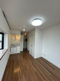 6/12 リビング/ダイニング