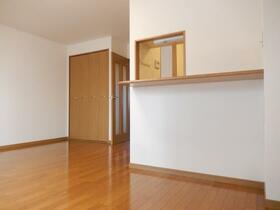 3/16 リビング/ダイニング