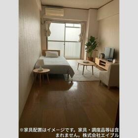 4/15 リビング/ダイニング