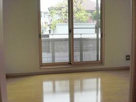 13/15 バルコニー