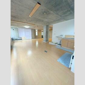 8/15 リビング/ダイニング