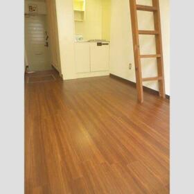 5/15 リビング/ダイニング