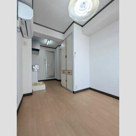 8/15 リビング/ダイニング