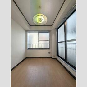 6/15 リビング/ダイニング