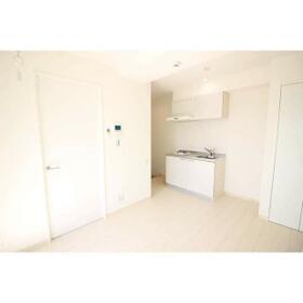 6/16 リビング/ダイニング