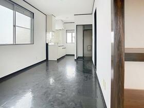 3/16 リビング/ダイニング