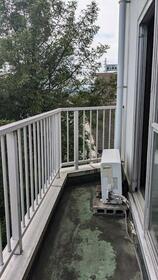 13/16 バルコニー