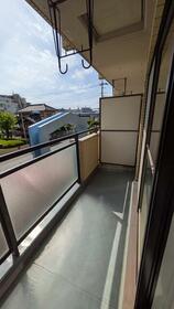 13/15 バルコニー