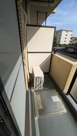 14/15 バルコニー