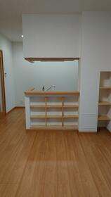 3/16 リビング/ダイニング