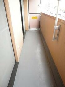 14/16 バルコニー