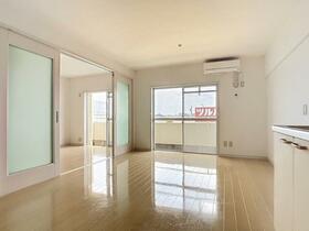 3/16 リビング/ダイニング