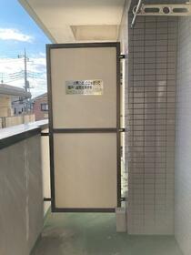 13/16 バルコニー