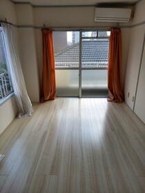 3/17 リビング/ダイニング