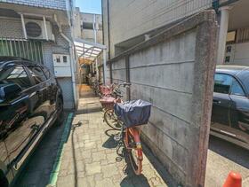 4/4 エントランス