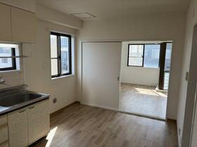 3/16 リビング/ダイニング