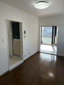 4/16 リビング/ダイニング