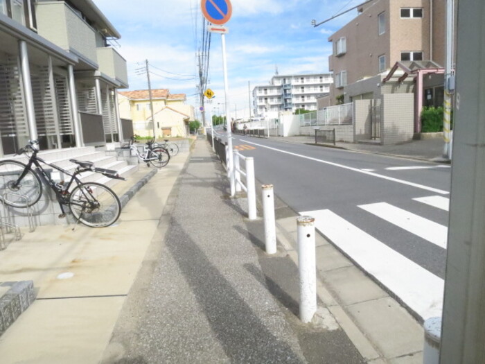 14/25 エントランス