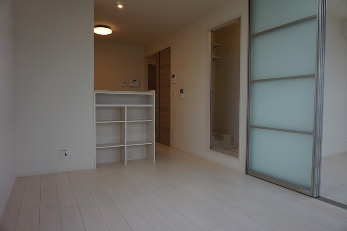 3/20 リビング/ダイニング