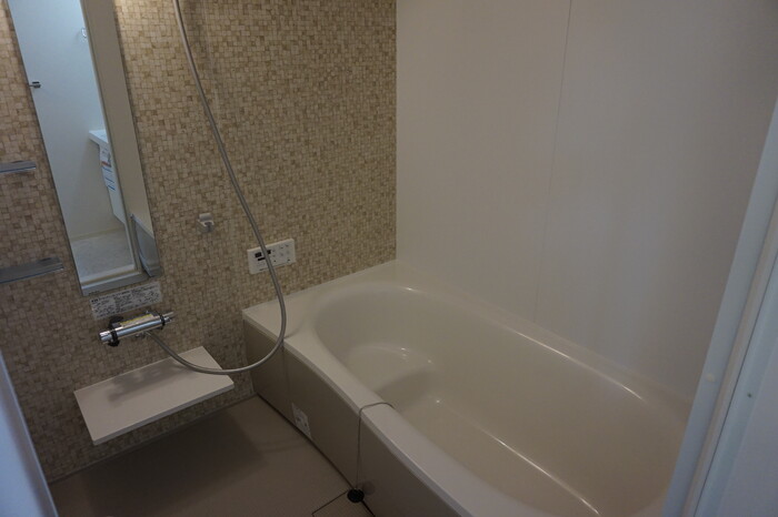 9/20 浴室