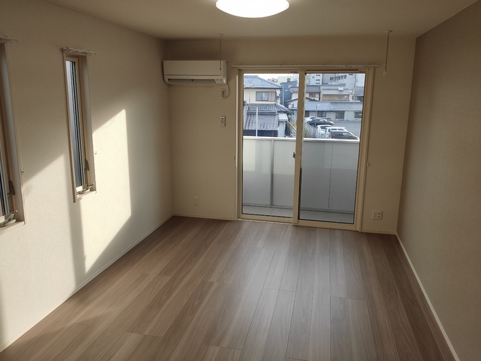 3/12 リビング/ダイニング